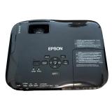 Epson EH-TW450 - 3LCD Projector