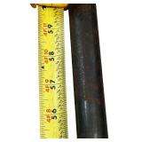 45lbs Weight Barbells