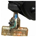 Pro-Reel retractable Extension Cord Reel