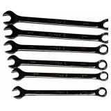 MATCO Metric Wrench Set