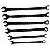 MATCO Metric Wrench Set