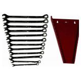 MATCO Metric Wrench Set