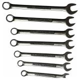 CRAFTSMAN Combination Wrench Set