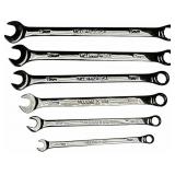 CRAFTSMAN Combination Wrench Set