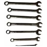 CRAFTSMAN Combination Wrench Set
