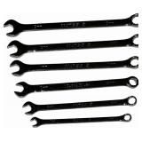 CRAFTSMAN Combination Wrench Set