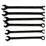 CRAFTSMAN Combination Wrench Set