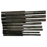 Matco 8-piece Roll Pin Insertion Set