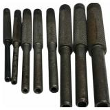 Matco 8-piece Roll Pin Insertion Set