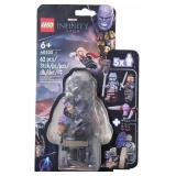 LEGO : PROMOTIONAL Infinity Saga Minifigure Set 40525 **BRAND NEW, FACTORY SEALED, EXCELLENT CONDITION**