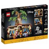 LEGO : DISNEY Winnie the Pooh 21326 **BRAND NEW, FACTORY SEALED, EXCELLENT CONDITION**