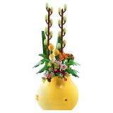 LEGO : PROMOTIONAL Flower Pot 40588 **BRAND NEW, FACTORY SEALED, EXCELLENT CONDITION**