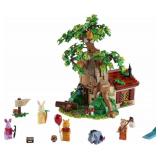 LEGO : DISNEY Winnie the Pooh 21326 **BRAND NEW, FACTORY SEALED, EXCELLENT CONDITION**