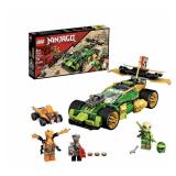 LEGO : NINJAGO Lloyd