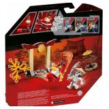 LEGO : NINJAGO Epic Battle Set -Kai vs Skullkin 71730 **BRAND NEW, FACTORY SEALED, EXCELLENT CONDITION**