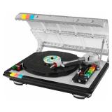 LEGO : PROMOTIONAL Retro Record Player 40699 **BRAND NEW, FACTORY SEALED, EXCELLENT CONDITION**
