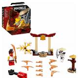LEGO : NINJAGO Epic Battle Set -Kai vs Skullkin 71730 **BRAND NEW, FACTORY SEALED, EXCELLENT CONDITION**