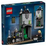 LEGO : HARRY POTTER PROMOTIONAL Borgin and Burkes Floo Network 40695 **BRAND NEW, FACTORY SEALED, EXCELLENT CONDITION**