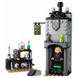 LEGO : HARRY POTTER PROMOTIONAL Borgin and Burkes Floo Network 40695 **BRAND NEW, FACTORY SEALED, EXCELLENT CONDITION**