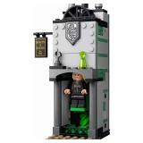 LEGO : HARRY POTTER PROMOTIONAL Borgin and Burkes Floo Network 40695 **BRAND NEW, FACTORY SEALED, EXCELLENT CONDITION**