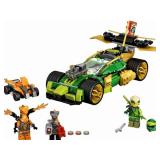 LEGO : NINJAGO Lloyd