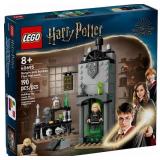 LEGO : HARRY POTTER PROMOTIONAL Borgin and Burkes Floo Network 40695 **BRAND NEW, FACTORY SEALED, EXCELLENT CONDITION**