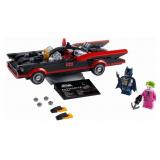 LEGO : DC COMICS HEROES Batman Classic TV series Batmobile 76188 **BRAND NEW, FACTORY SEALED, EXCELLENT CONDITION**