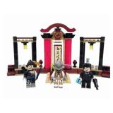 LEGO : OVERWATCH Hanzo vs Genji 75971 **BRAND NEW, FACTORY SEALED, EXCELLENT CONDITION**