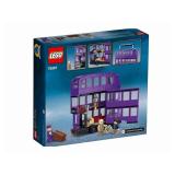 LEGO : HARRY POTTER The Knight Bus 75957 **BRAND NEW, FACTORY SEALED, EXCELLENT CONDITION**