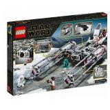 LEGO : STAR WARS Resistance Y-Wing Starfighter 75249 **BRAND NEW, FACTORY SEALED, EXCELLENT CONDITION**