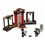 LEGO : OVERWATCH Hanzo vs Genji 75971 **BRAND NEW, FACTORY SEALED, EXCELLENT CONDITION**