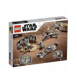 LEGO : STAR WARS Trouble on Tatooine 75299 **BRAND NEW, FACTORY SEALED, EXCELLENT CONDITION**