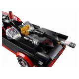 LEGO : DC COMICS HEROES Batman Classic TV series Batmobile 76188 **BRAND NEW, FACTORY SEALED, EXCELLENT CONDITION**