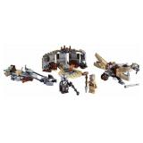 LEGO : STAR WARS Trouble on Tatooine 75299 **BRAND NEW, FACTORY SEALED, EXCELLENT CONDITION**