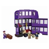 LEGO : HARRY POTTER The Knight Bus 75957 **BRAND NEW, FACTORY SEALED, EXCELLENT CONDITION**