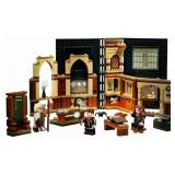 LEGO :  HARRY POTTER Hogwart