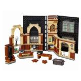 LEGO :  HARRY POTTER Hogwart