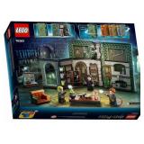 LEGO : HARRY POTTER Hogwarts Moment Potions Class 76383 **BRAND NEW, FACTORY SEALED, EXCELLENT CONDITION**