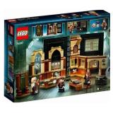 LEGO :  HARRY POTTER Hogwart