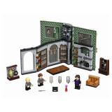 LEGO : HARRY POTTER Hogwarts Moment Potions Class 76383 **BRAND NEW, FACTORY SEALED, EXCELLENT CONDITION**