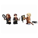 LEGO :  HARRY POTTER Hogwart