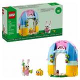LEGO : SEASONAL Spring Garden House 40682 **BRAND NEW, FACTORY SEALED, EXCELLENT CONDITION**