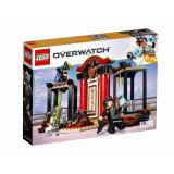LEGO : OVERWATCH Hanzo vs Genji 75971 **BRAND NEW, FACTORY SEALED, EXCELLENT CONDITION**