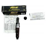 AIRCAT ACR800 1/4-inch Composite Ratchet **BRAND NEW**