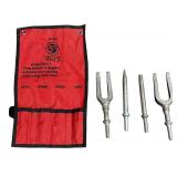 Matco Tools 4pc Front End Hammer Kit (AF4KA)