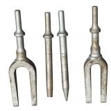 Matco Tools 4pc Front End Hammer Kit (AF4KA)