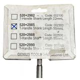 T-Handle Ratcheting Screwdriver (520-2985)