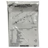 Ingersoll Rand 2131-TK2 Tune-Up Kit for a 2131 series impact wrench