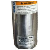 Ingersoll Rand 117 air hammer