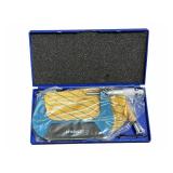 Storm 3-4" Outside Micrometer, model 3M104 **BRAND NEW**